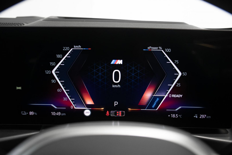 2026 BMW i4 G26 eDrive35 Hatch