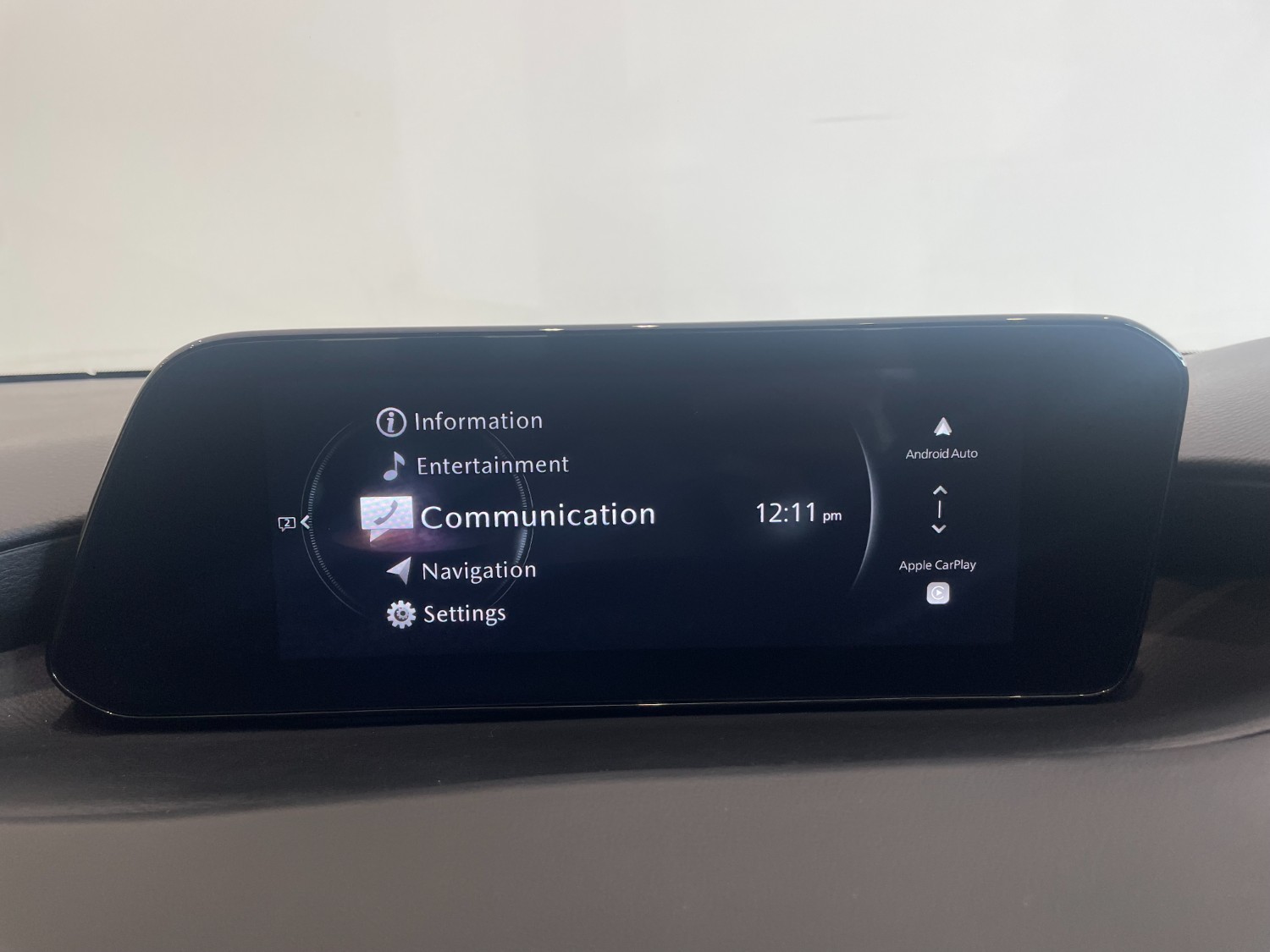 2023 Mazda 3 BP Series G20 Evolve Hatch Image 15
