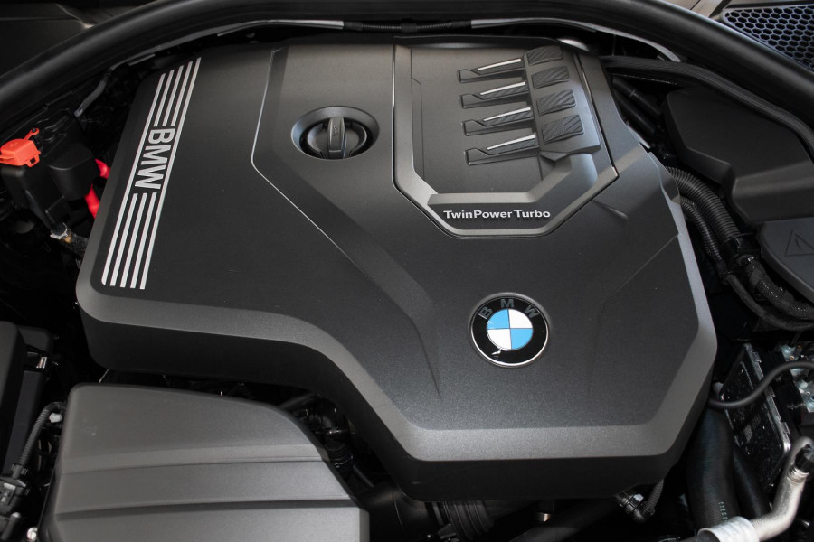 2026 BMW 3 Series G20 LCI II 330i M Sport Sedan