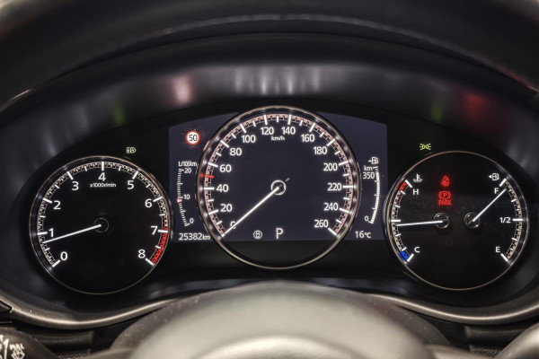 2019 Mazda 3 BP Series G20 Evolve Hatch Image 30