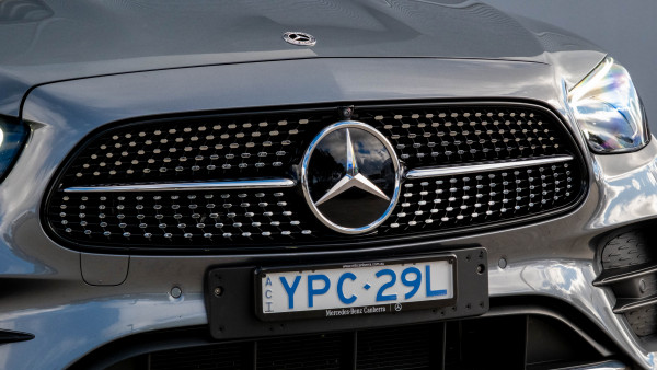 2020 MY21 Mercedes-Benz E-Class C238 E200 Coupe image 15