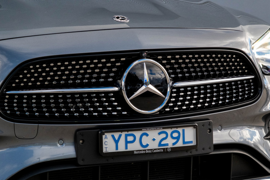 2020 MY21 Mercedes-Benz E-Class C238 E200 Coupe