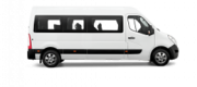 renault Master Bus accessories Rockhampton