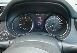 2019 Nissan X-Trail T32 Series 2 ST 2WD Suv