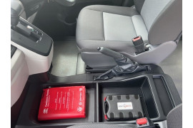 2020 Toyota HiAce GDH300R  Crew Van