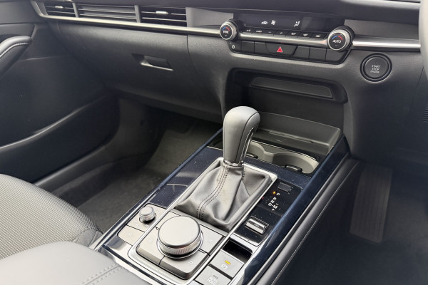 2026 MY25 Mazda CX-30 DM Series G20 Evolve SUV Image 19