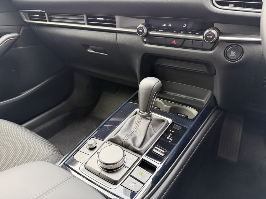 2026 MY25 Mazda CX-30 DM Series G20 Evolve SUV Image 19