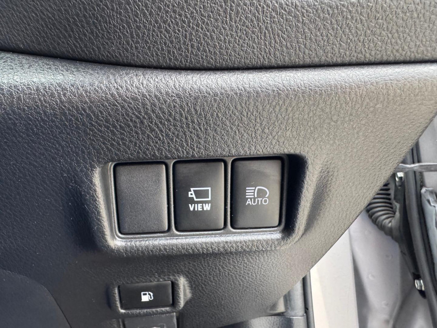 2019 Toyota C-HR NGX10R Koba SUV Image 19