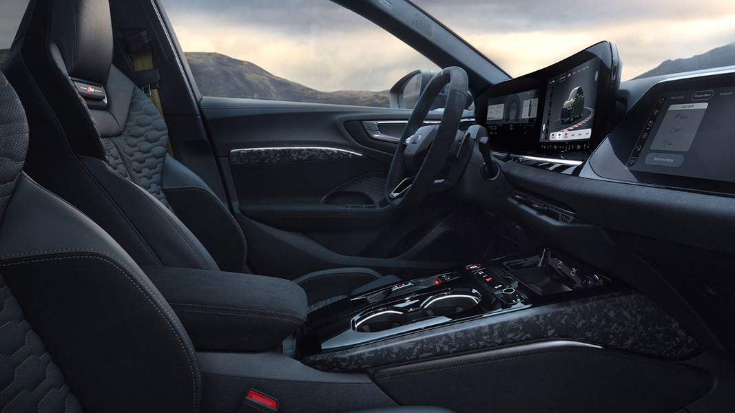 Command the drive Image