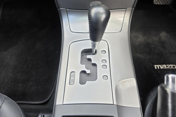 2004 Mazda 6 GL Series Luxury Sports Hatch Image 17