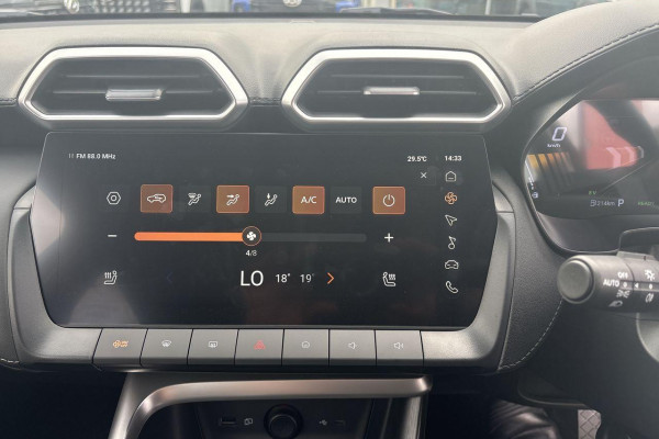 2025 MG ZS ZS32 Essence Hybrid+ SUV Image 19