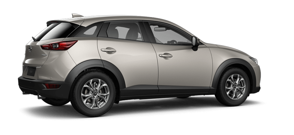 2025 Mazda CX-3 DK G20 Pure SUV Image 12