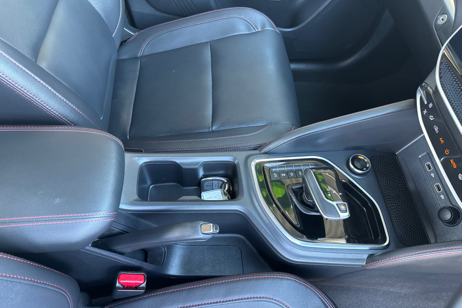 2023 LDV T60 SK8C Max LUXE Ute Image 17