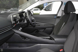 2025 Hyundai i30 CN7.V2  Sedan image 8