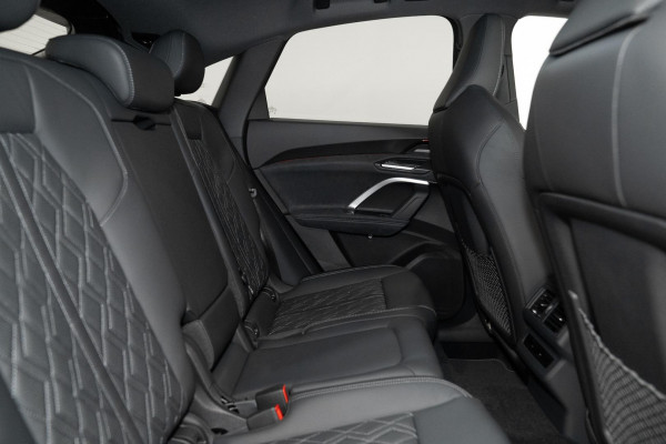2025 Audi SQ5 GU  SUV image 10