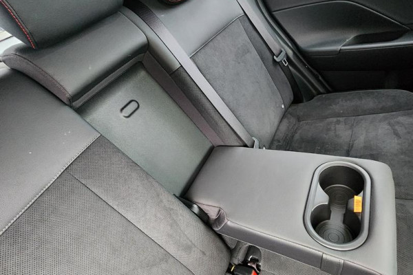 2024 Hyundai KONA SX2.V1 N Line SUV Image 12