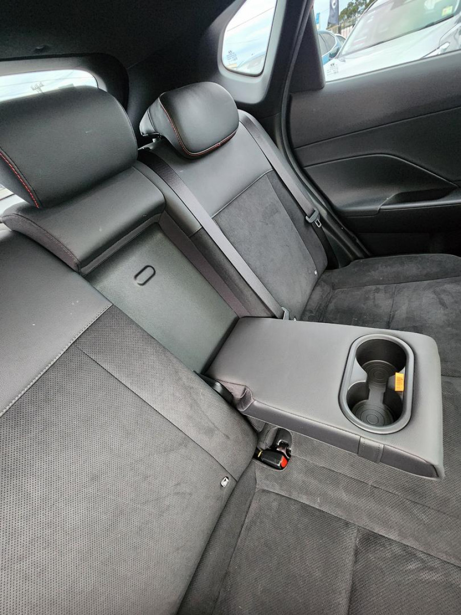 2024 Hyundai KONA SX2.V1 N Line SUV Image 12