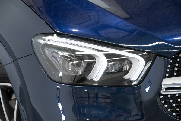 2021 MY22 Mercedes-Benz GLE-Class V167 GLE400 d SUV