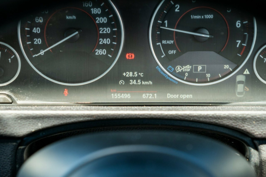 2016 BMW 4 Series F36 420i M Sport Hatch Image 18
