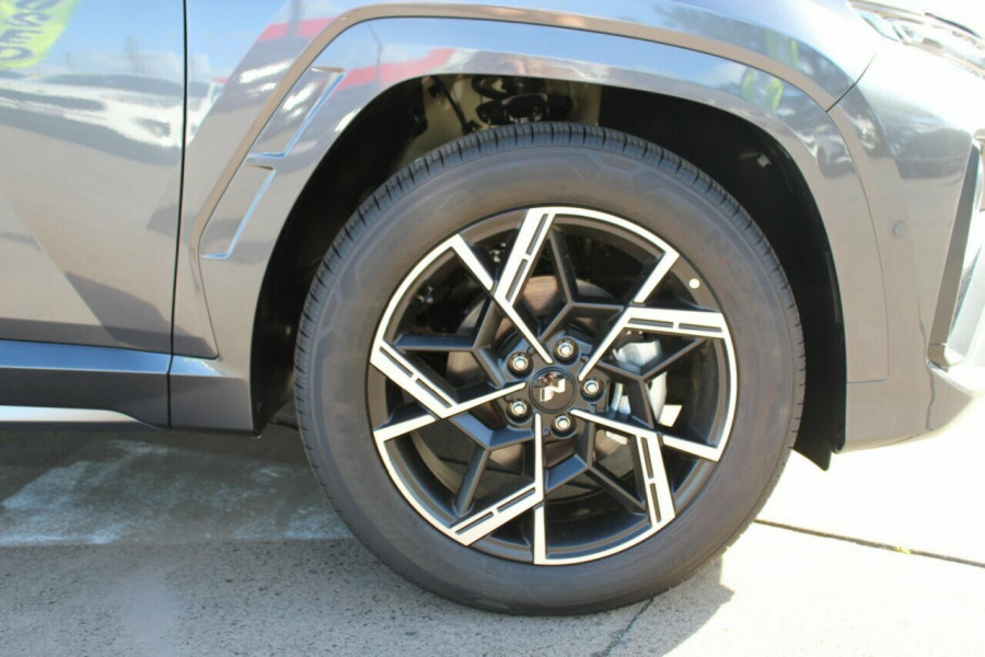 2024 MY25 Hyundai Tucson NX4.V3 Premium N Line SUV Image 11
