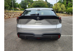 2024 MG MG4 MEH32 Excite 51 125kW Hatch