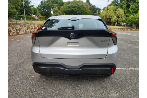 2024 MG MG4 MEH32 Excite 51 125kW Hatch