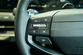 2024 MY25 Kia K4 CL4m S Sedan