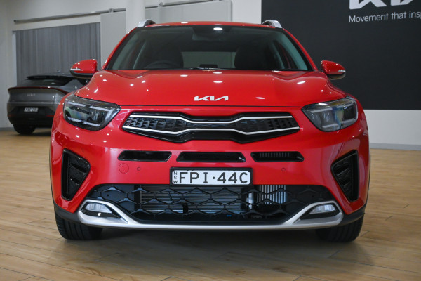 2025 Kia Stonic YB GT-Line SUV