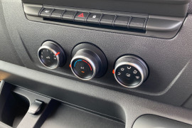 2020 Renault Master X62 Phase 2 Long Wheelbase Van