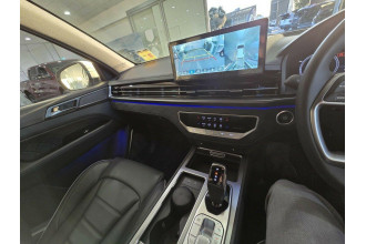2023 MY24 SsangYong Rexton Y461 Ultimate SUV