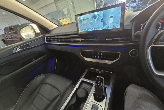 2023 MY24 SsangYong Rexton Y461 Ultimate SUV Image 22