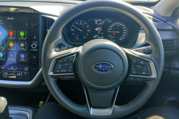 2024 Subaru Crosstrek G6X 2.0L SUV Image 16