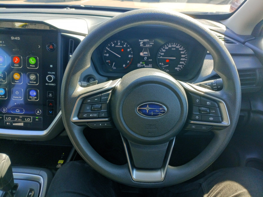 2024 Subaru Crosstrek G6X 2.0L SUV Image 16