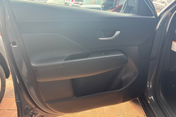 2025 MY26 Hyundai KONA SX2.V3 Hybrid SUV Image 19
