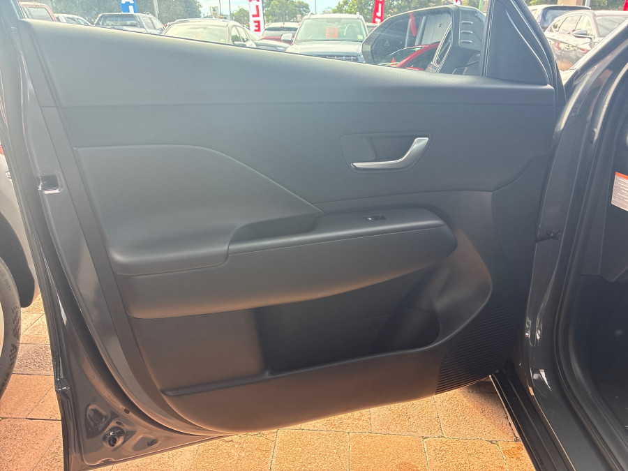 2025 MY26 Hyundai KONA SX2.V3 Hybrid SUV Image 19