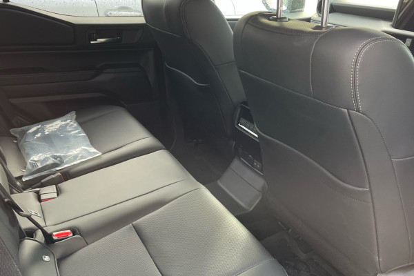 2024 Toyota LandCruiser Prado GDJ251R GXL SUV Image 6