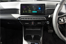2024 MG MG3 Excite Hatch