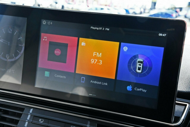 2020 LDV G10 Executive 7 Seat 12 of 19