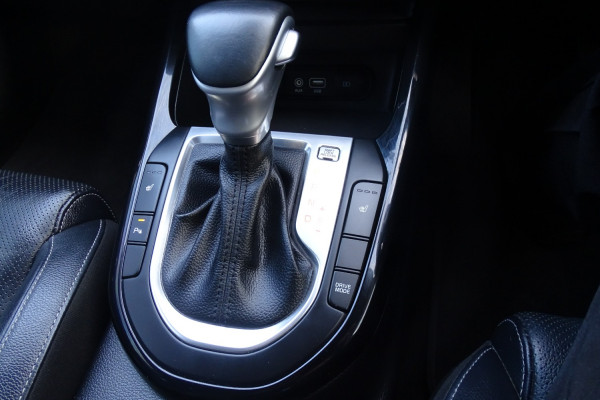 2020 Kia Cerato BD Sport+ Sedan Image 19