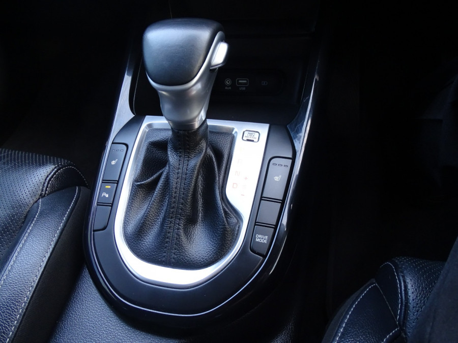 2020 Kia Cerato BD Sport+ Sedan Image 19