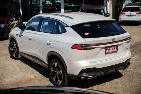 2024 MY24.5 MG HS AS33 Vibe SUV