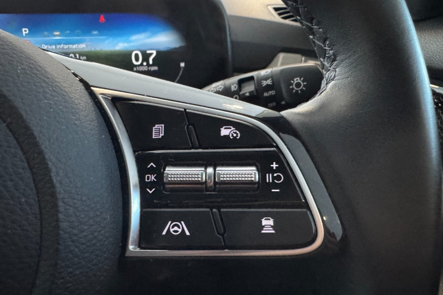 2023 Kia Seltos SP2 PE Sport+ SUV Image 20