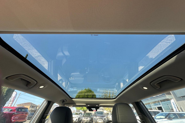 2026 AION AION V No Series Luxury SUV Image 25
