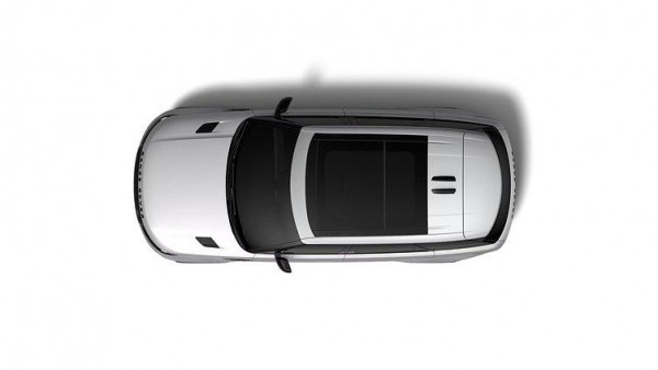 2025 Land Rover Range Rover Sport L461 PHEV P460e Dynamic HSE SUV image 4