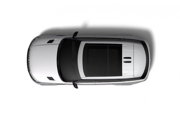 2025 Land Rover Range Rover Sport L461 PHEV P460e Dynamic HSE SUV