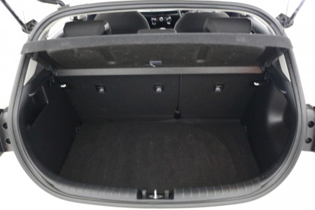 2018 Kia Rio YB S Hatchback