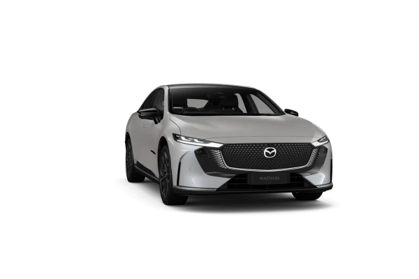 2026 Mazda 6e  E35 Atenza Hatch Image 5