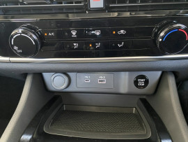 2024 MY25 Nissan X-Trail T33 ST SUV image 26