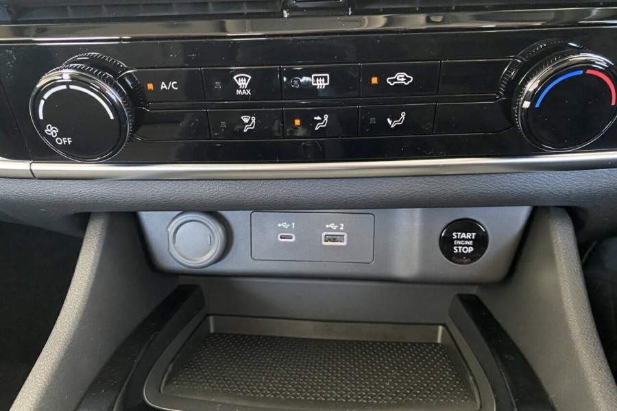 2024 MY25 Nissan X-Trail T33 ST SUV