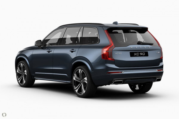 2020 MYon Volvo XC90 L Series T6 R-Design Suv